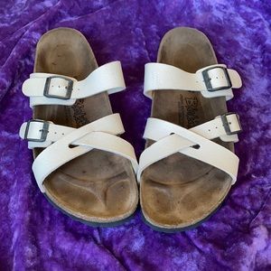 Birki’s sandals Original Birkenstock Fussbett